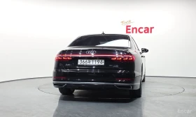Audi A8 L* MATRIX* ОБДУХВАНЕ* ПАНОРАМА* ПОДГРЕВ* КАМЕРА* , снимка 4