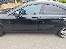 Mercedes-Benz CLS 63 AMG РЕГИСТРАЦИЯ & ОБСЛУЖВАНЕ, снимка 4