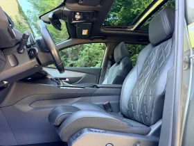 Peugeot 3008 2.0HDI GT-LINE PANORAMA DISTRONIK MASAJ PODGREV , снимка 9