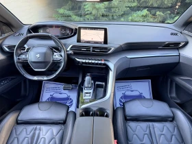Peugeot 3008 2.0HDI GT-LINE PANORAMA DISTRONIK MASAJ PODGREV , снимка 11