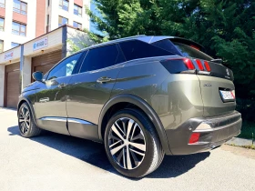 Peugeot 3008 2.0HDI GT-LINE PANORAMA DISTRONIK MASAJ PODGREV , снимка 6
