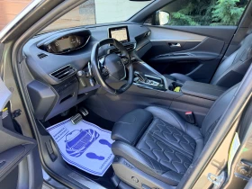 Peugeot 3008 2.0HDI GT-LINE PANORAMA DISTRONIK MASAJ PODGREV , снимка 8