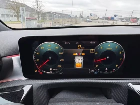 Mercedes-Benz A 220 Limousine AMG LINE 4Matic 190ps DK, снимка 16