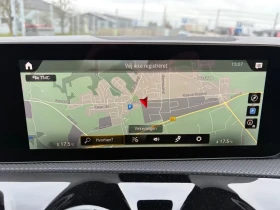 Mercedes-Benz A 220 Limousine AMG LINE 4Matic 190ps DK, снимка 14