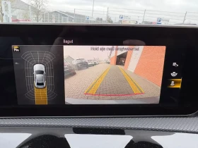 Mercedes-Benz A 220 Limousine AMG LINE 4Matic 190ps DK, снимка 13