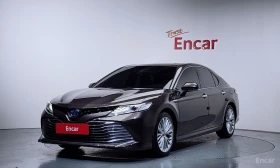 Toyota Camry * HYBRID* 2.5* XLE* ПОДГРЕВ* ШИБИДАХ* , снимка 1