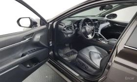 Toyota Camry * HYBRID* 2.5* XLE* ПОДГРЕВ* ШИБИДАХ* , снимка 9