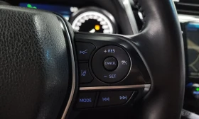 Toyota Camry * HYBRID* 2.5* XLE* ПОДГРЕВ* ШИБИДАХ* , снимка 14