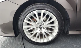 Toyota Camry * HYBRID* 2.5* XLE* ПОДГРЕВ* ШИБИДАХ* , снимка 5