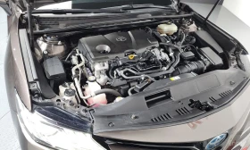 Toyota Camry * HYBRID* 2.5* XLE* ПОДГРЕВ* ШИБИДАХ* , снимка 6