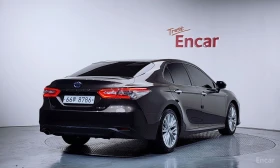 Toyota Camry * HYBRID* 2.5* XLE* ПОДГРЕВ* ШИБИДАХ* , снимка 2