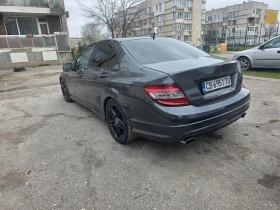 Mercedes-Benz C 350 AMG , снимка 10