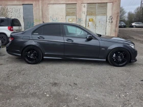 Mercedes-Benz C 350 AMG , снимка 6