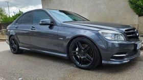 Mercedes-Benz C 350 AMG , снимка 3