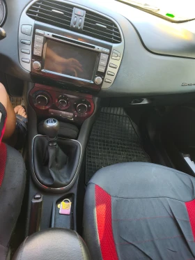 Fiat Bravo 1, 9 jtd, снимка 3