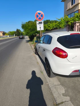 Fiat Bravo 1, 9 jtd, снимка 4
