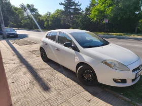 Fiat Bravo 1, 9 jtd, снимка 6
