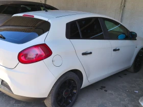Fiat Bravo 1, 9 jtd, снимка 2