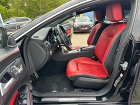 Mercedes-Benz CLS 350 d/4MATIC/258HP/AMG/DESIGNO/DISTR/MEMO/H&K/CAM/308q, снимка 8