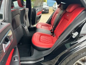 Mercedes-Benz CLS 350 d/4MATIC/258HP/AMG/DESIGNO/DISTR/MEMO/H&K/CAM/308q, снимка 16
