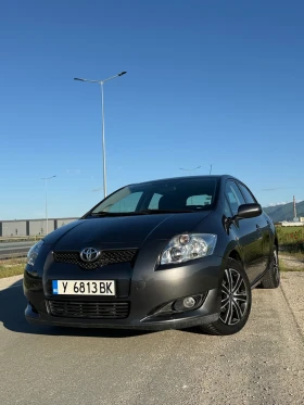 Toyota Auris 1.4 VVT-I, снимка 6