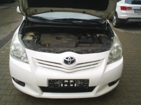 Toyota Verso 2.2 D-4D Automat, снимка 16