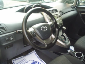 Toyota Verso 2.2 D-4D Automat, снимка 9