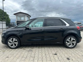 Citroen C4 Picasso / FACELIFT / EURO 5 /, снимка 2