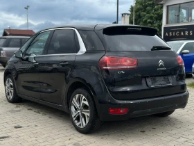 Citroen C4 Picasso / FACELIFT / EURO 5 /, снимка 3