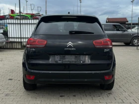 Citroen C4 Picasso / FACELIFT / EURO 5 /, снимка 4