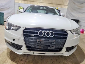 Audi A5 QUATTRO, снимка 2