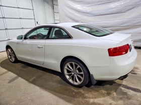 Audi A5 QUATTRO, снимка 10