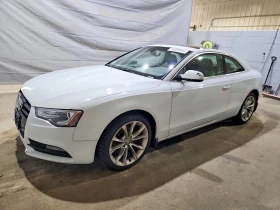 Audi A5 QUATTRO, снимка 3