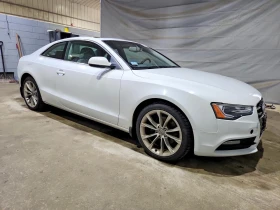 Audi A5 QUATTRO, снимка 1