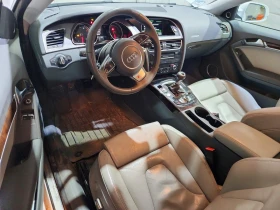 Audi A5 QUATTRO, снимка 5