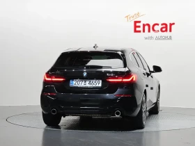 BMW 120 ADVANTAGE, снимка 4