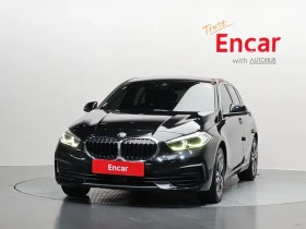 BMW 120 ADVANTAGE, снимка 3
