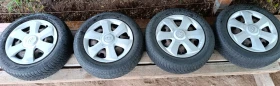 Hyundai Accent 1.3 -ел пакет , снимка 17