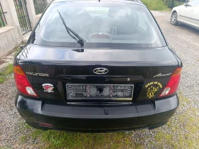 Hyundai Accent 1.3 -ел пакет , снимка 6