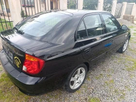 Hyundai Accent 1.3 -ел пакет , снимка 4
