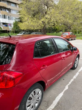 Toyota Auris, снимка 3