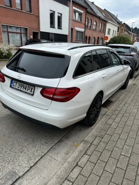 Mercedes-Benz C 250, снимка 4