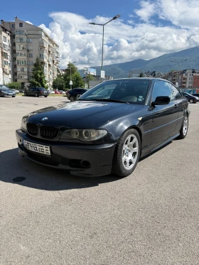BMW 330 204коня евро 4, снимка 1