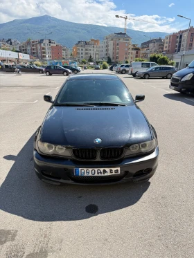 BMW 330 204коня евро 4, снимка 3