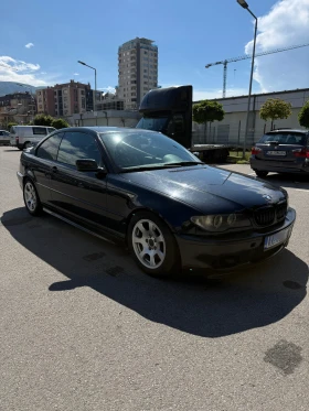 BMW 330 204коня евро 4, снимка 2