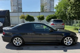 BMW 330 204коня евро 4, снимка 4