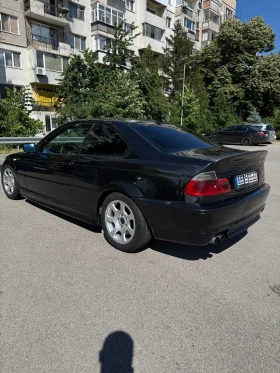 BMW 330 204коня евро 4, снимка 6