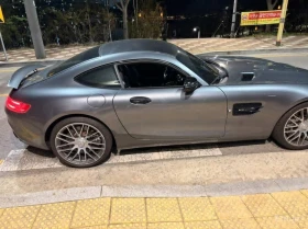 Mercedes-Benz GT 4.0* DOWNPIPE* ПОДГРЕВ* КАМЕРА* КРАЙНА ЦЕНА* , снимка 6