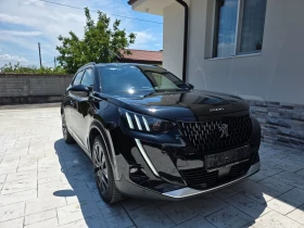 Peugeot 2008 1.2 GT LINE KATO HOBA, снимка 3