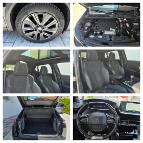 Peugeot 2008 1.2 GT LINE KATO HOBA, снимка 17
